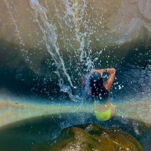 Meet your Posher, Alana